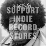 Baby Huey Record Store Day 2018