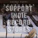 Snarky Puppy - Sharktang Record Store Day