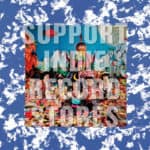 Their Satanic Majesties Request Record Store Day 2018