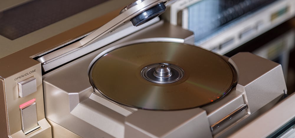 Jak słuchać płyt cd poradnik audiofila
