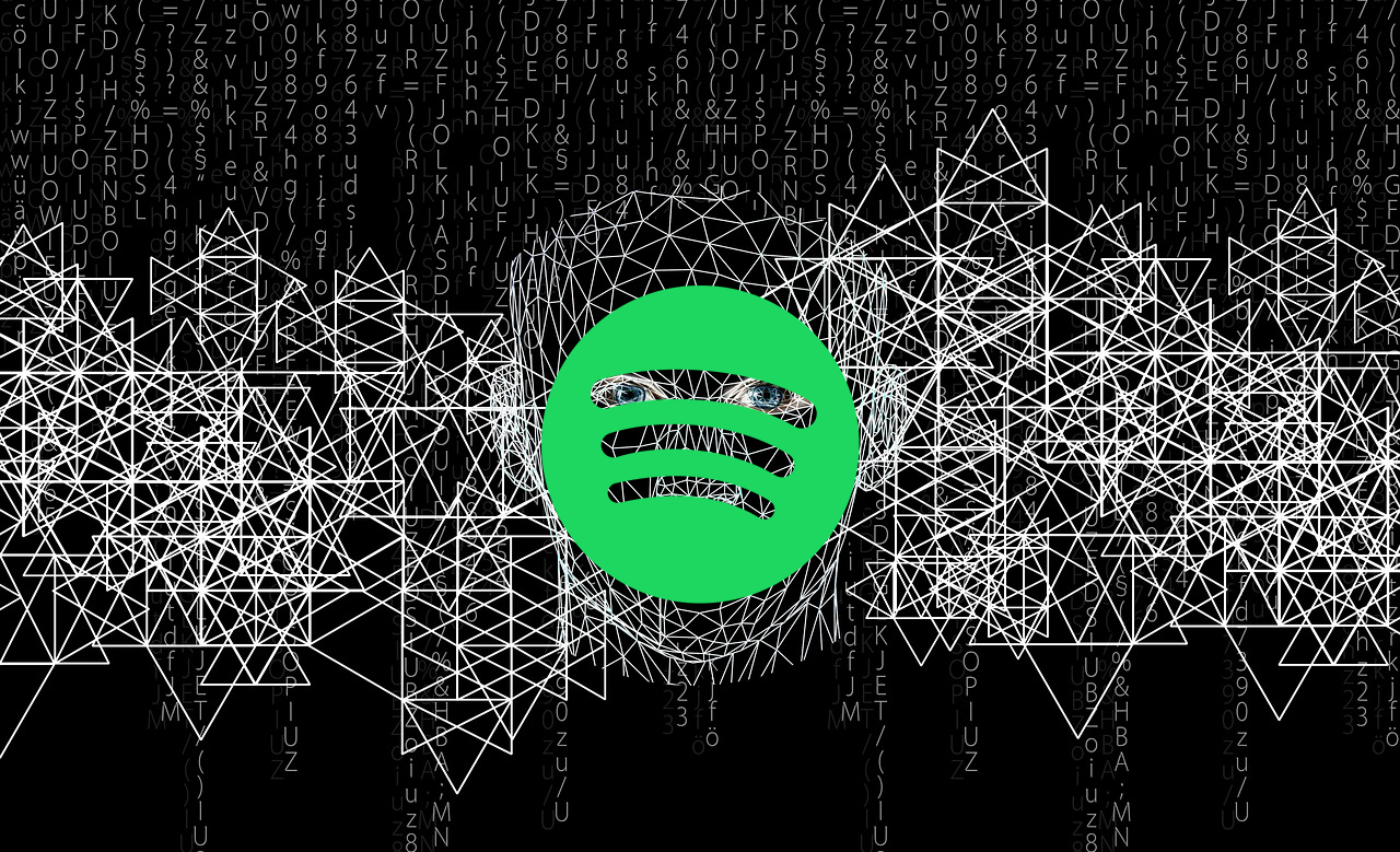 Spotify pozna Twoją osobowość i zaproponuje muzykę