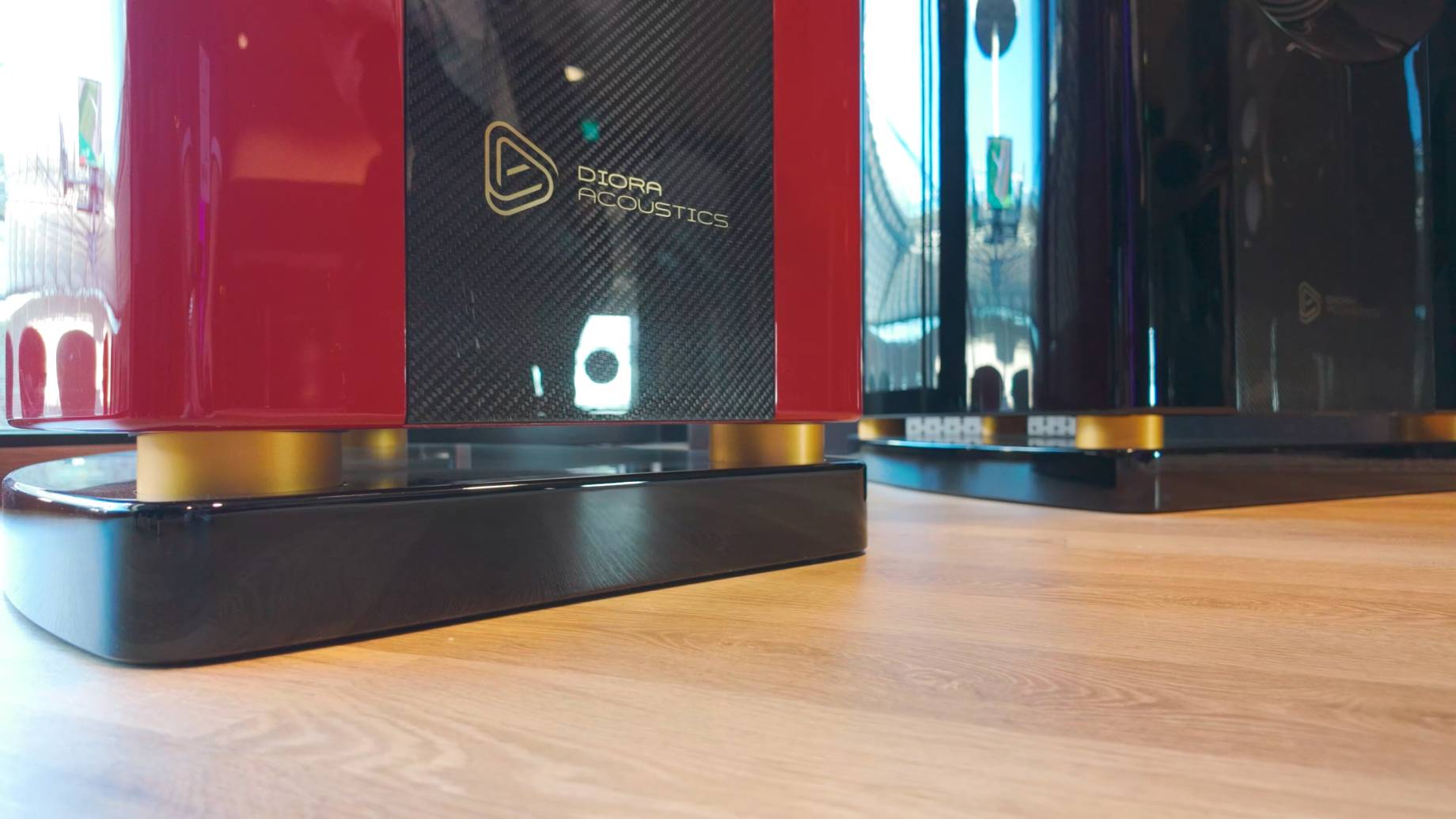 Diora Acoustics przejęta